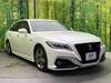 TOYOTA CROWN HYBRID