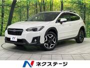2018 SUBARU XV