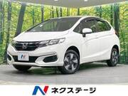 2019 HONDA FIT 13G.F