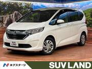 2017 HONDA FREED