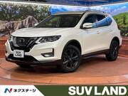 2021 NISSAN X-TRAIL 20Xi