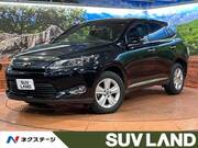 2016 TOYOTA HARRIER