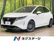 2021 NISSAN NOTE