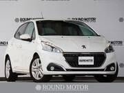 2019 PEUGEOT 208