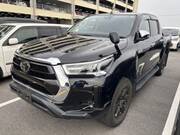 2021 TOYOTA HILUX Z