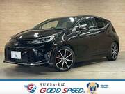 2023 TOYOTA AQUA