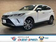2023 TOYOTA HARRIER G
