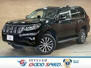 2020 TOYOTA LAND CRUISER PRADO