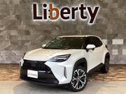 2022 TOYOTA YARIS CROSS HYBRID Z