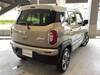 SUZUKI XBEE