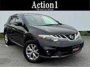 2012 NISSAN MURANO