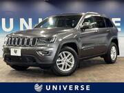 2017 CHRYSLER JEEP GRAND CHEROKEE LARED