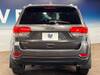 CHRYSLER JEEP GRAND CHEROKEE