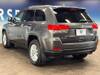 CHRYSLER JEEP GRAND CHEROKEE