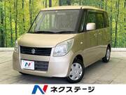 2010 SUZUKI PALETTE