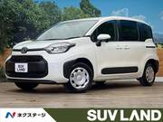 2024 TOYOTA SIENTA