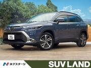 2023 TOYOTA COROLLA CROSS HYBRID Z