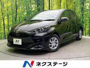 2023 TOYOTA YARIS