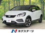 2020 HONDA FIT