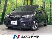 2015 HONDA FIT HYBRID