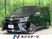 2021 TOYOTA VOXY