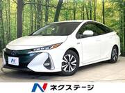 2017 TOYOTA PRIUS PHV