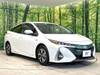 TOYOTA PRIUS PHV