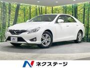 2014 TOYOTA MARK X