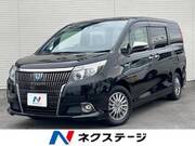 2016 TOYOTA ESQUIRE