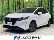 2023 NISSAN NOTE X