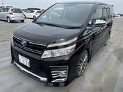 2015 TOYOTA VOXY