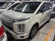 2021 MITSUBISHI OTHER