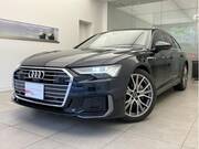 2021 AUDI A6 AVANT