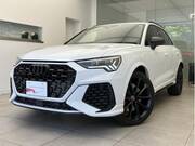 2022 AUDI RS Q3