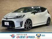 2023 TOYOTA AQUA