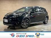 2020 TOYOTA AQUA