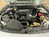 SUBARU LEGACY OUTBACK