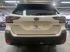 SUBARU LEGACY OUTBACK