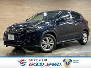 2018 HONDA VEZEL