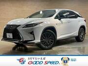 2016 LEXUS RX