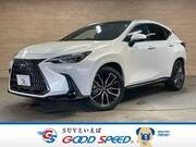 2022 LEXUS NX