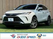 2023 TOYOTA HARRIER G