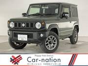 2023 SUZUKI JIMNY XC