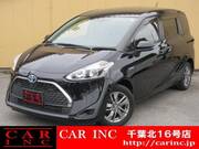 2019 TOYOTA SIENTA