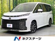 2024 TOYOTA VOXY