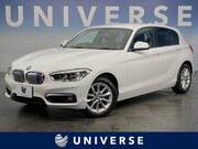 2017 BMW 1 SERIES