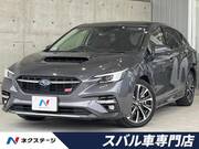 2022 SUBARU LEVORG