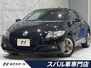 2012 HONDA CR-Z