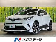 2017 TOYOTA C-HR G