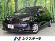 2020 TOYOTA YARIS